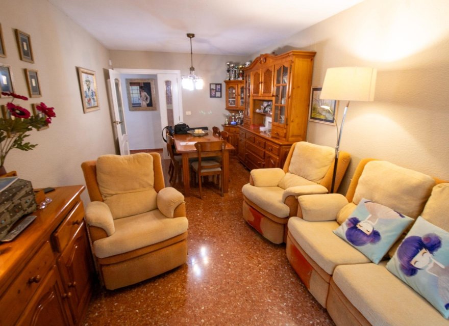 Reventa - Apartamento - Valencia - Centro