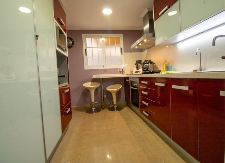 Reventa - Apartamento - Valencia - Centro