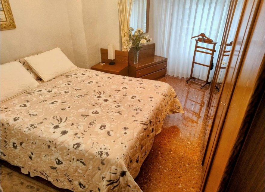 Reventa - Apartamento - Valencia - Centro