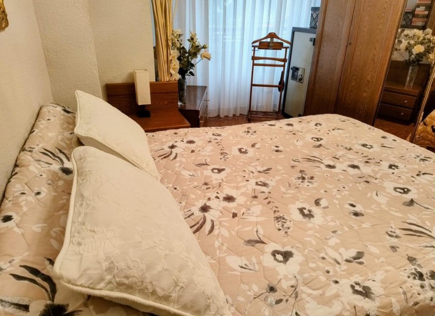 Reventa - Apartamento - Valencia - Centro