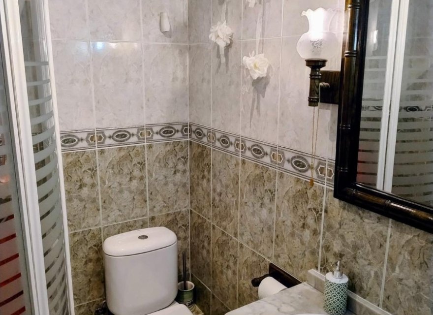 Reventa - Apartamento - Valencia - Centro