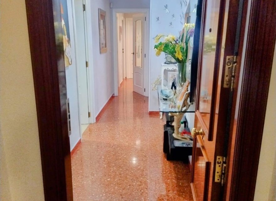 Reventa - Apartamento - Valencia - Centro