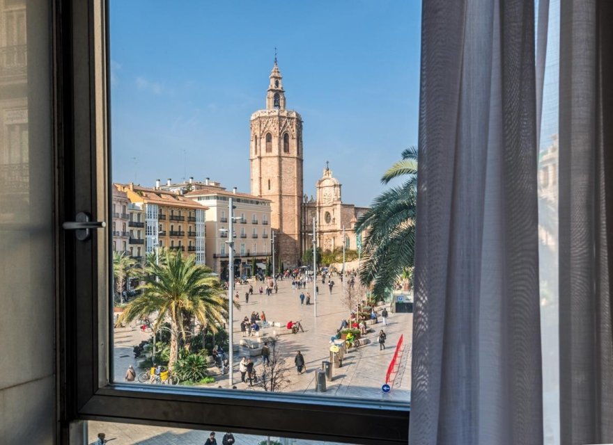 Reventa - Apartamento - Valencia - Centro