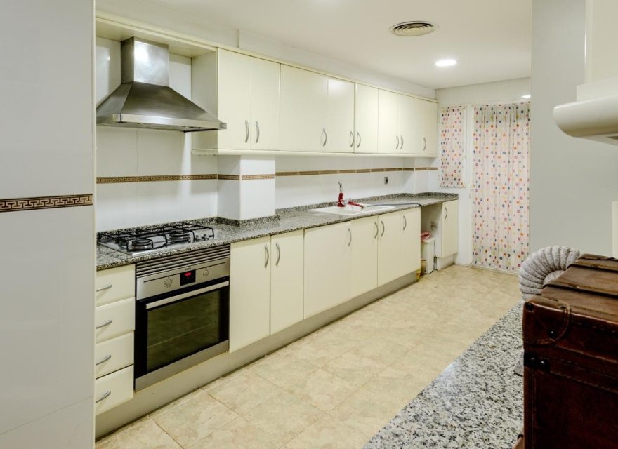 Reventa - Apartamento - Valencia - Centro