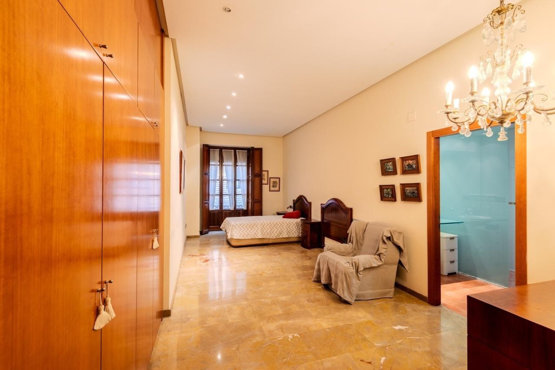 Reventa - Apartamento - Valencia - Centro