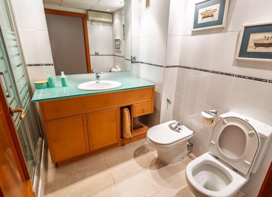 Reventa - Apartamento - Valencia - Centro