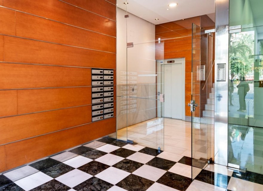 Reventa - Apartamento - Valencia - Centro