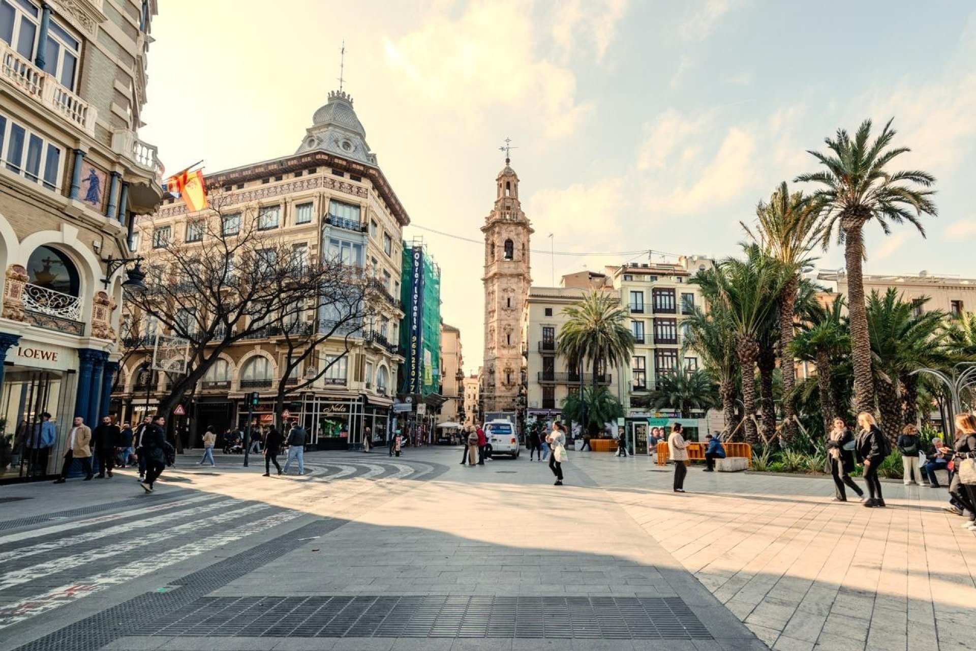 Reventa - Apartamento - Valencia - Centro