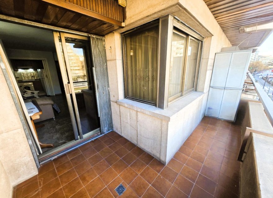 Reventa - Apartamento - Valencia - Centro