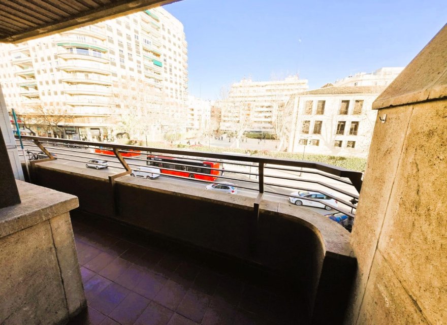 Reventa - Apartamento - Valencia - Centro