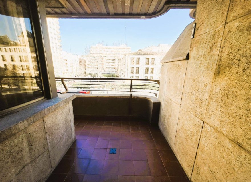 Reventa - Apartamento - Valencia - Centro