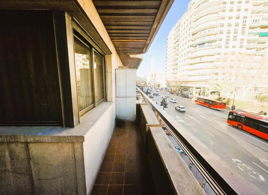 Reventa - Apartamento - Valencia - Centro