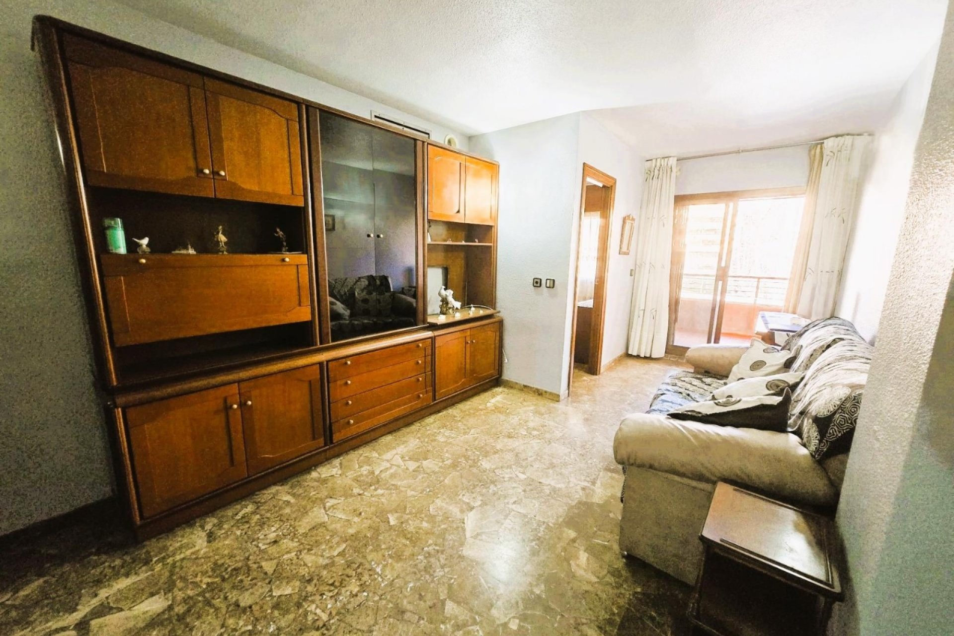 Reventa - Apartamento - Valencia - Centro