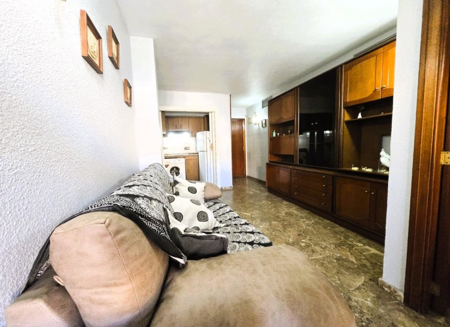 Reventa - Apartamento - Valencia - Centro
