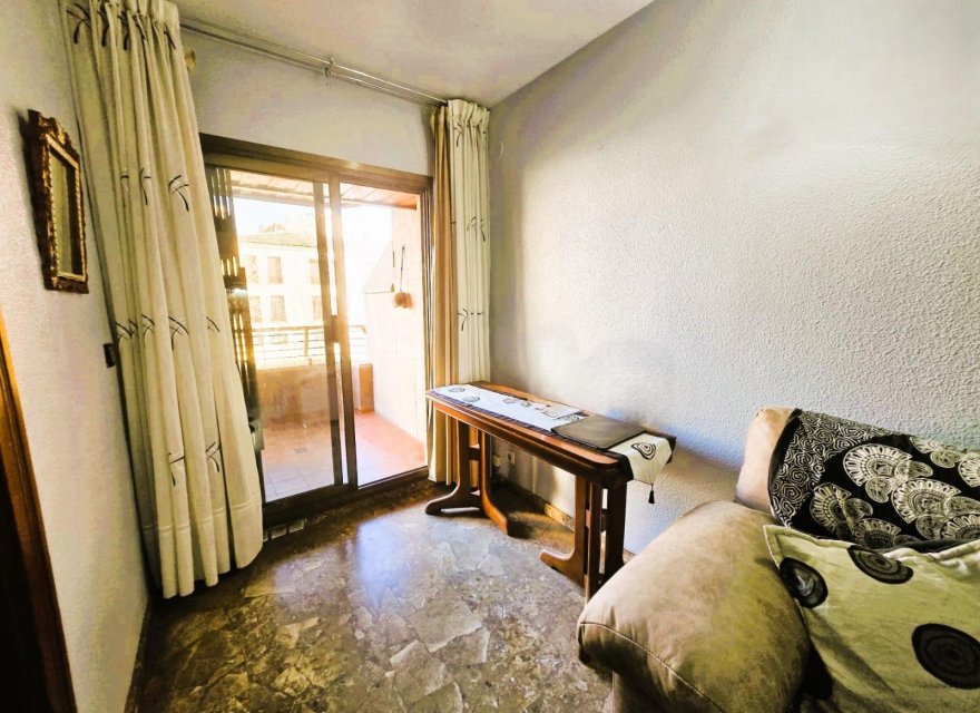 Reventa - Apartamento - Valencia - Centro