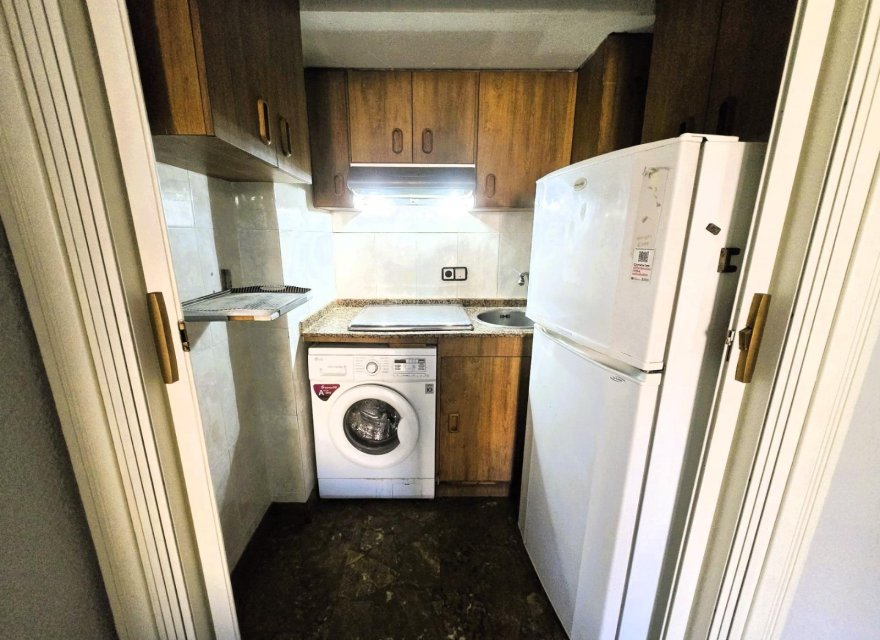 Reventa - Apartamento - Valencia - Centro