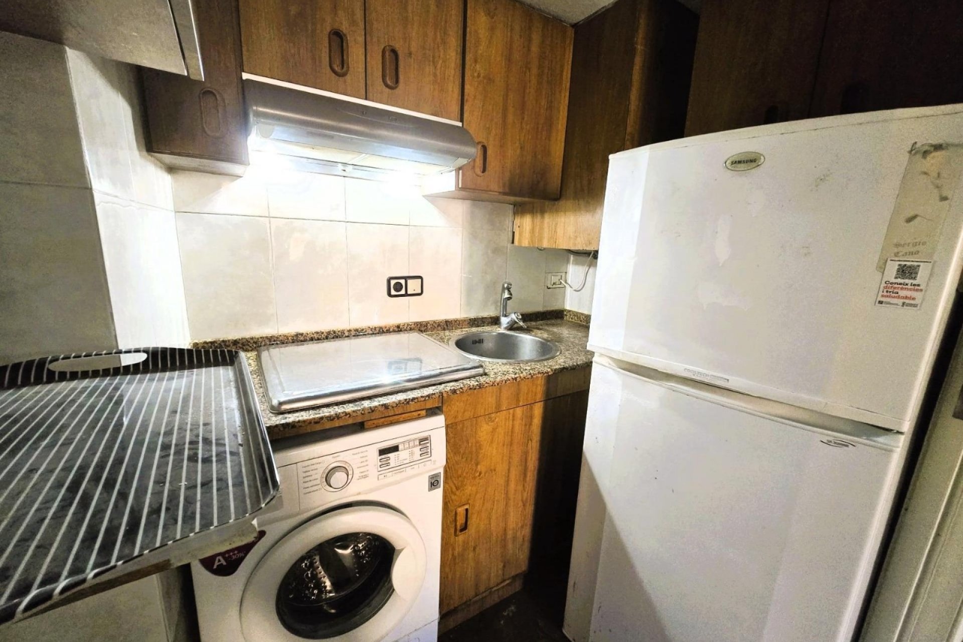 Reventa - Apartamento - Valencia - Centro