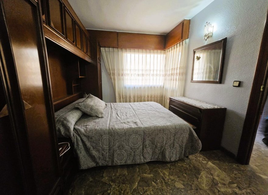 Reventa - Apartamento - Valencia - Centro
