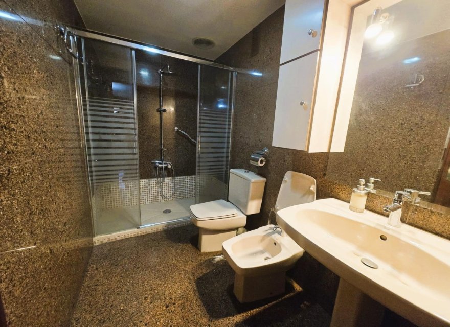 Reventa - Apartamento - Valencia - Centro