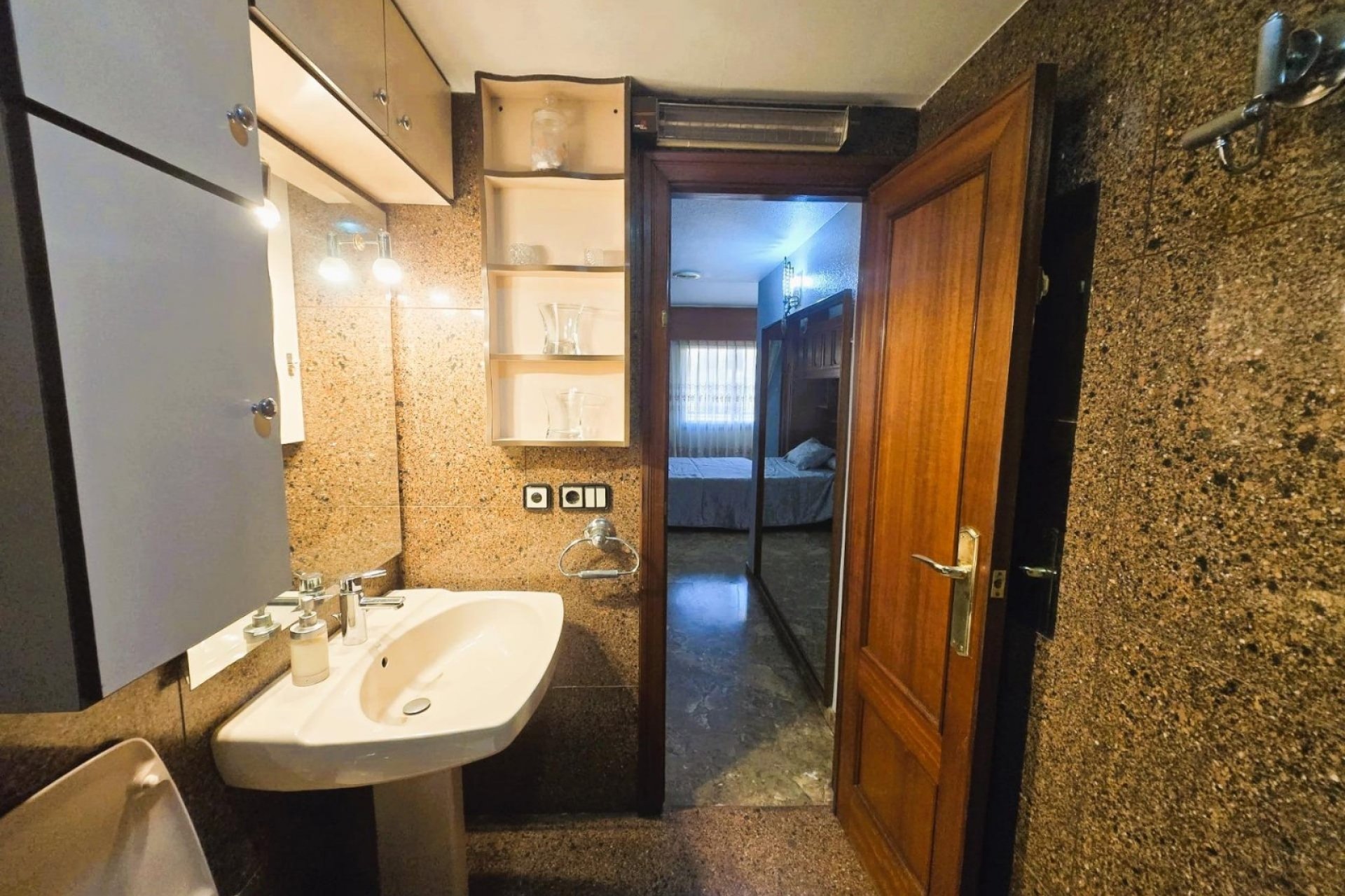 Reventa - Apartamento - Valencia - Centro