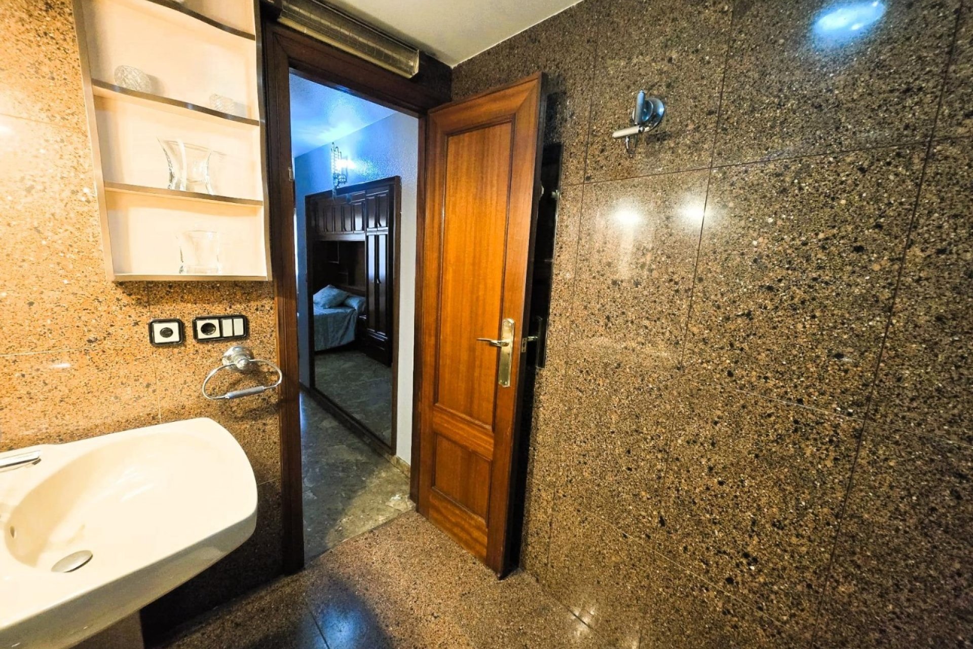 Reventa - Apartamento - Valencia - Centro