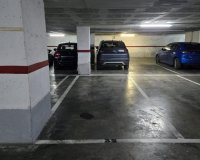 Reventa - Apartamento - Valencia - Centro