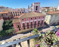 Reventa - Apartamento - Valencia - Centro