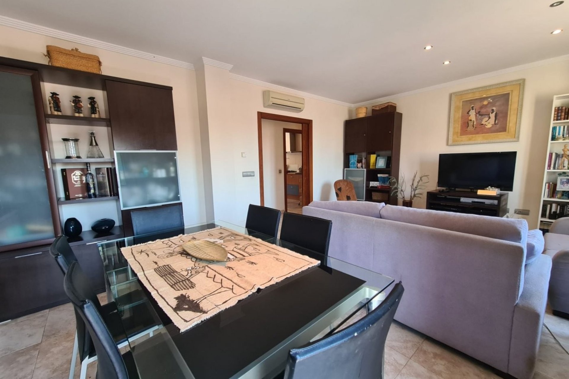 Reventa - Apartamento - Valencia - Centro