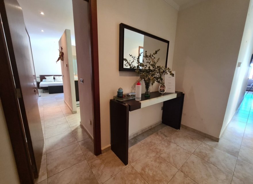 Reventa - Apartamento - Valencia - Centro