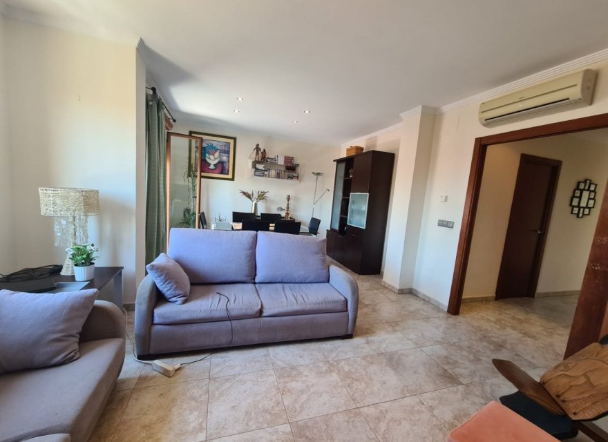 Reventa - Apartamento - Valencia - Centro