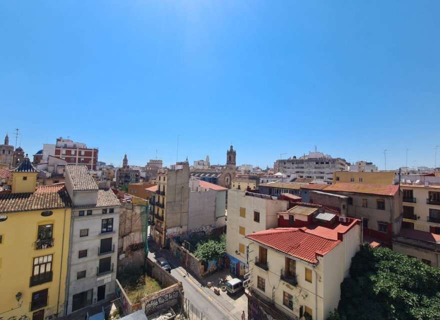 Reventa - Apartamento - Valencia - Centro