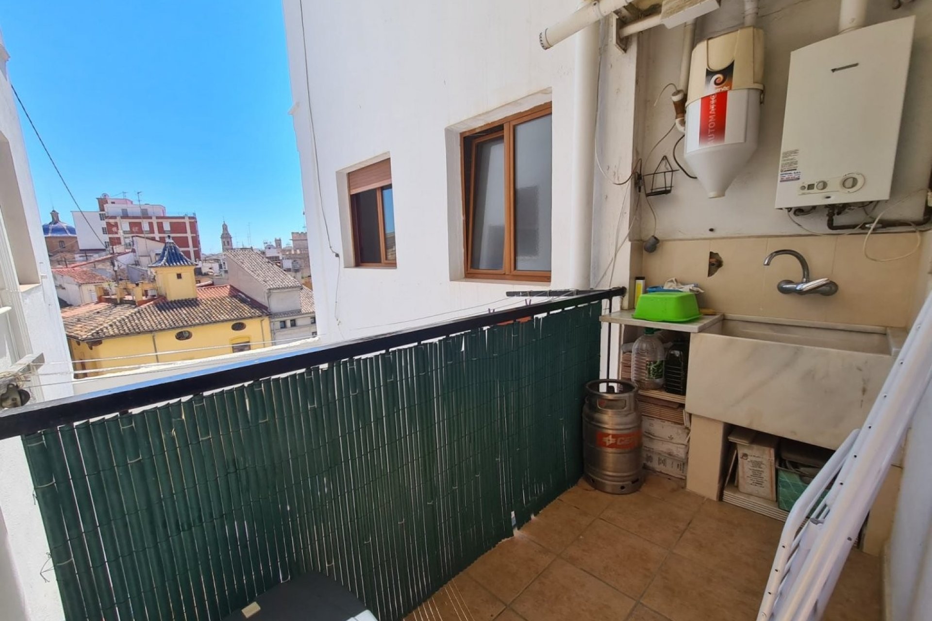 Reventa - Apartamento - Valencia - Centro