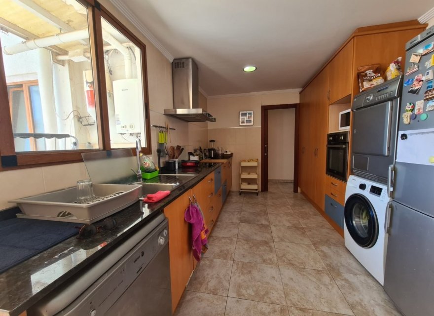 Reventa - Apartamento - Valencia - Centro