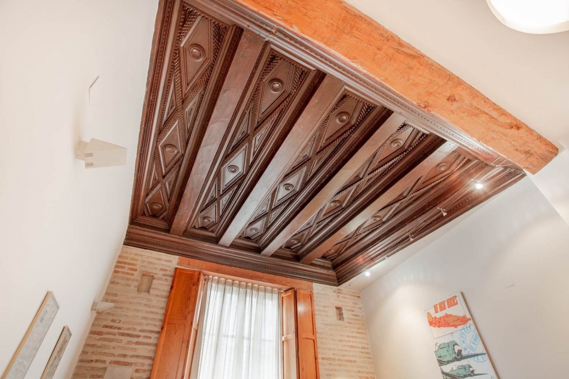 Reventa - Apartamento - Valencia - Centro