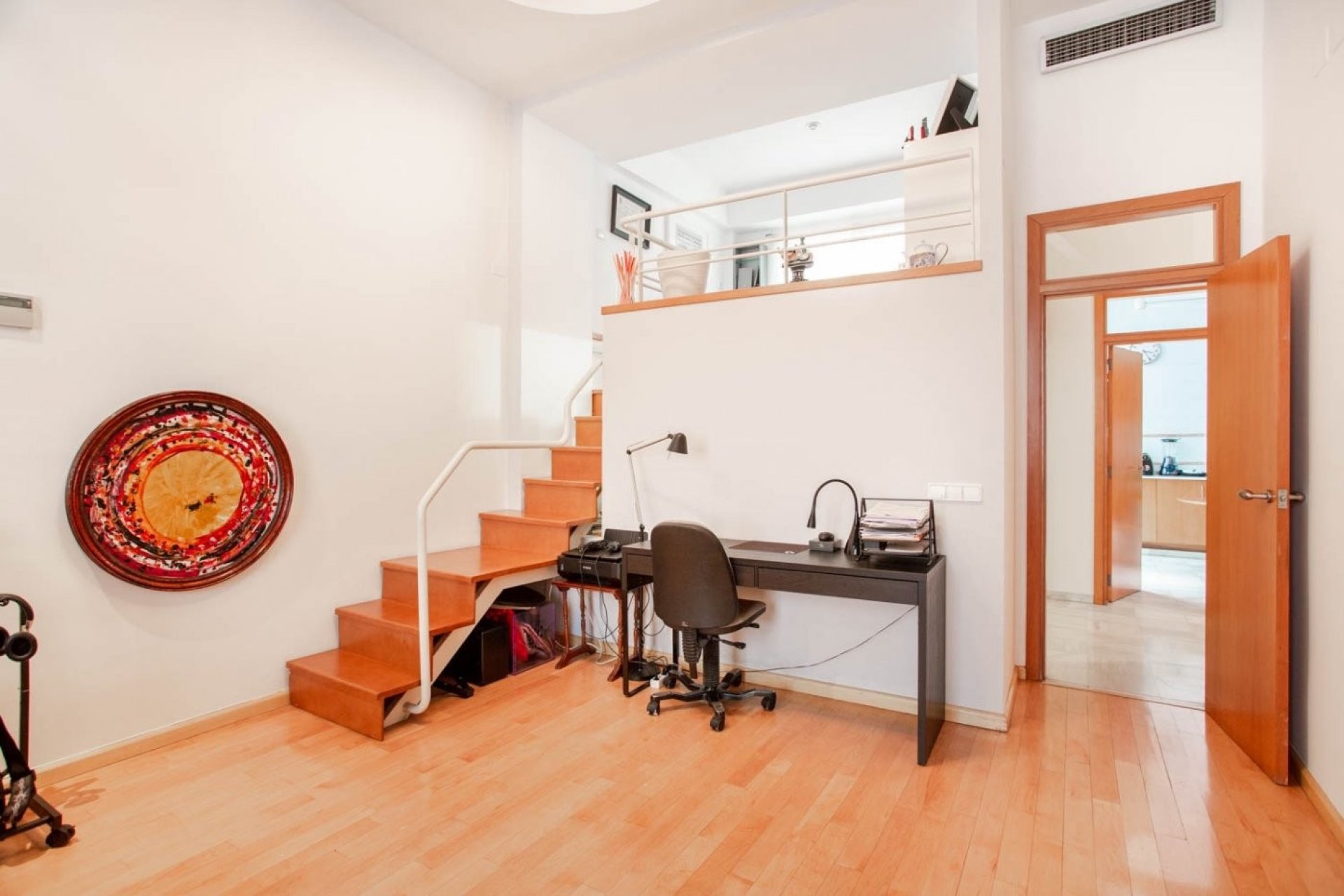 Reventa - Apartamento - Valencia - Centro