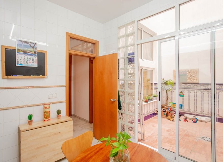 Reventa - Apartamento - Valencia - Centro