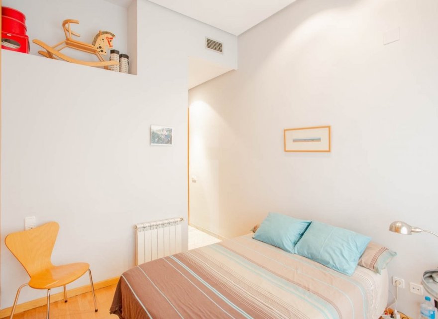 Reventa - Apartamento - Valencia - Centro