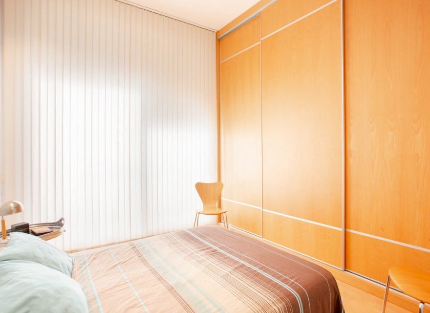 Reventa - Apartamento - Valencia - Centro