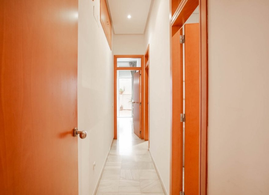 Reventa - Apartamento - Valencia - Centro