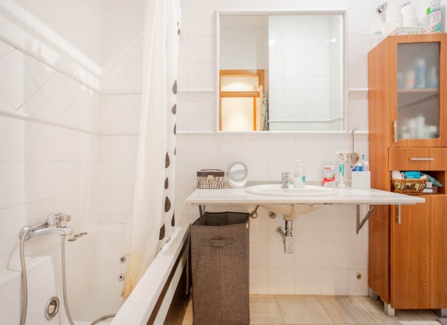 Reventa - Apartamento - Valencia - Centro