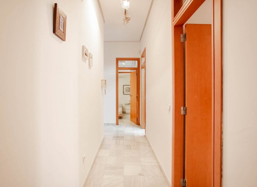 Reventa - Apartamento - Valencia - Centro