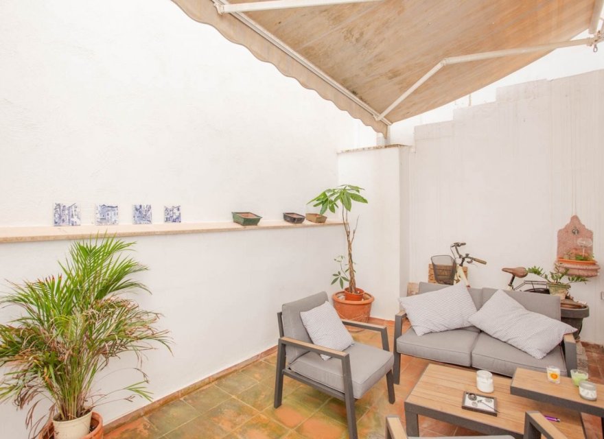 Reventa - Apartamento - Valencia - Centro