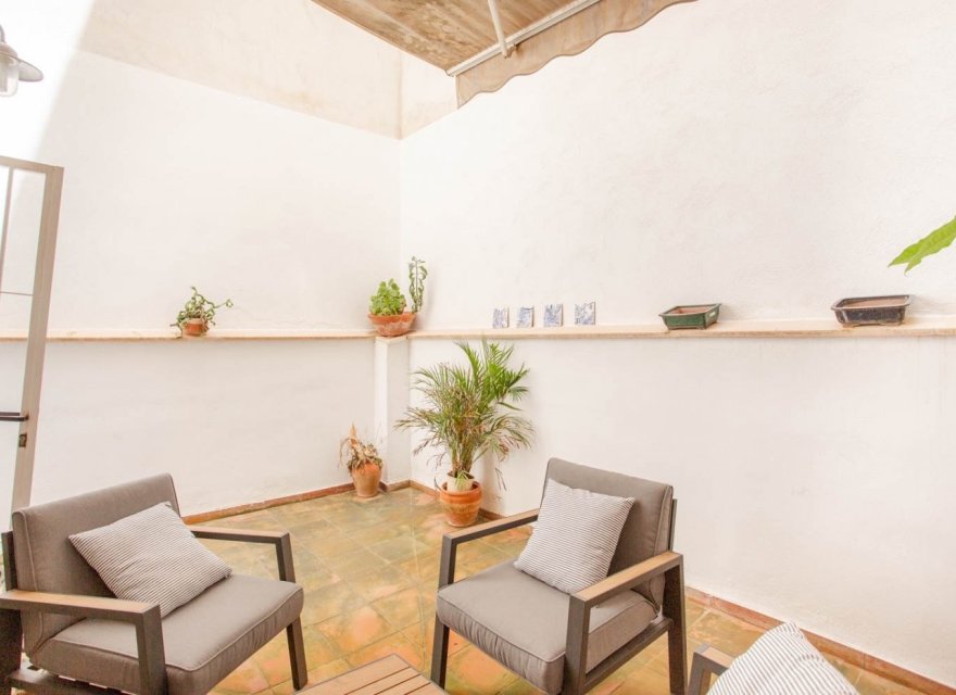 Reventa - Apartamento - Valencia - Centro