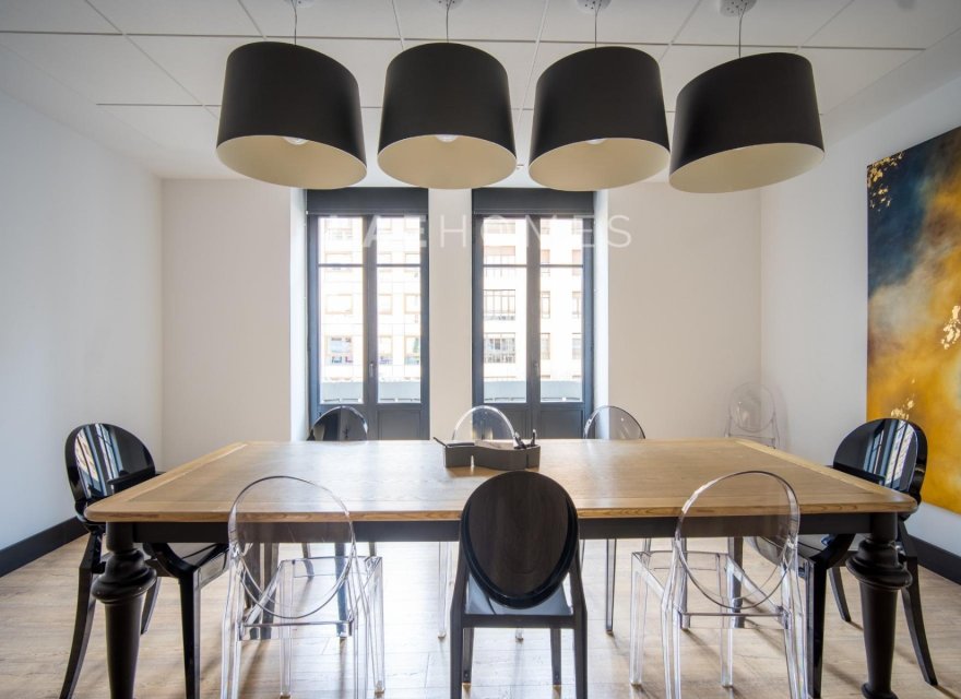 Reventa - Apartamento - Valencia - Centro