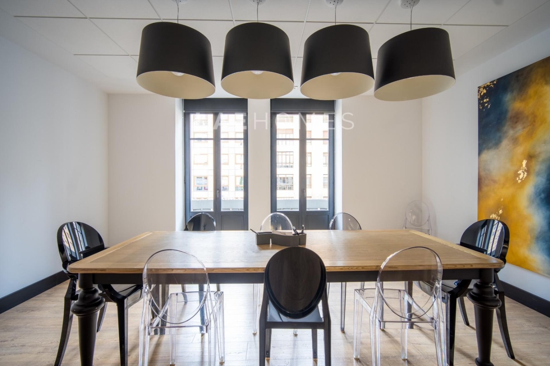 Reventa - Apartamento - Valencia - Centro