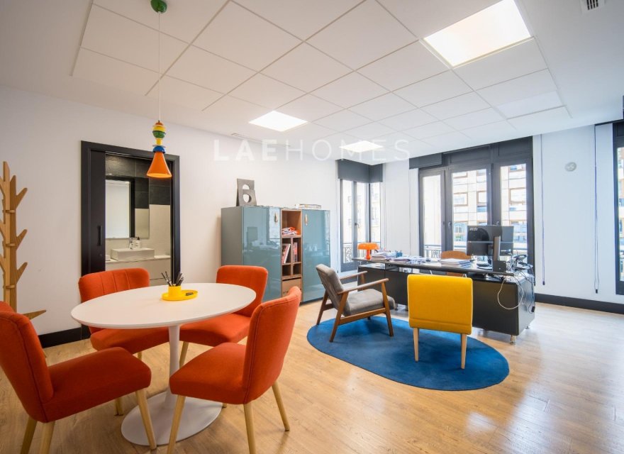 Reventa - Apartamento - Valencia - Centro