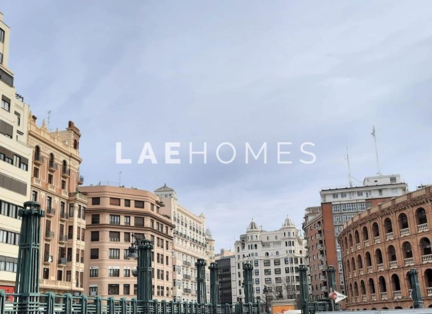 Reventa - Apartamento - Valencia - Centro