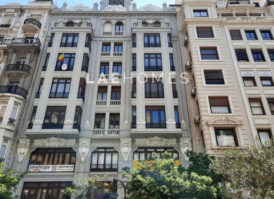 Reventa - Apartamento - Valencia - Centro