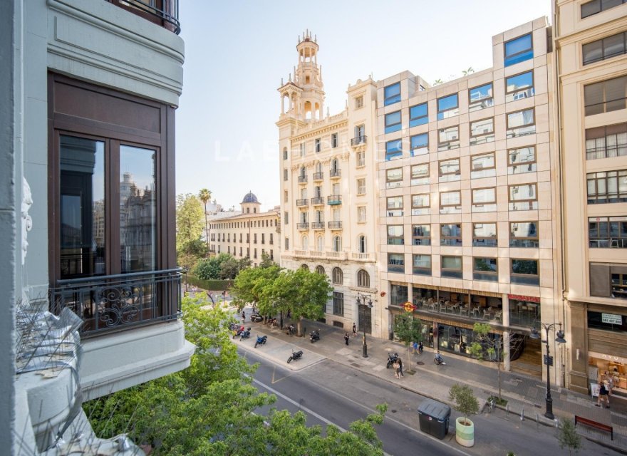Reventa - Apartamento - Valencia - Centro