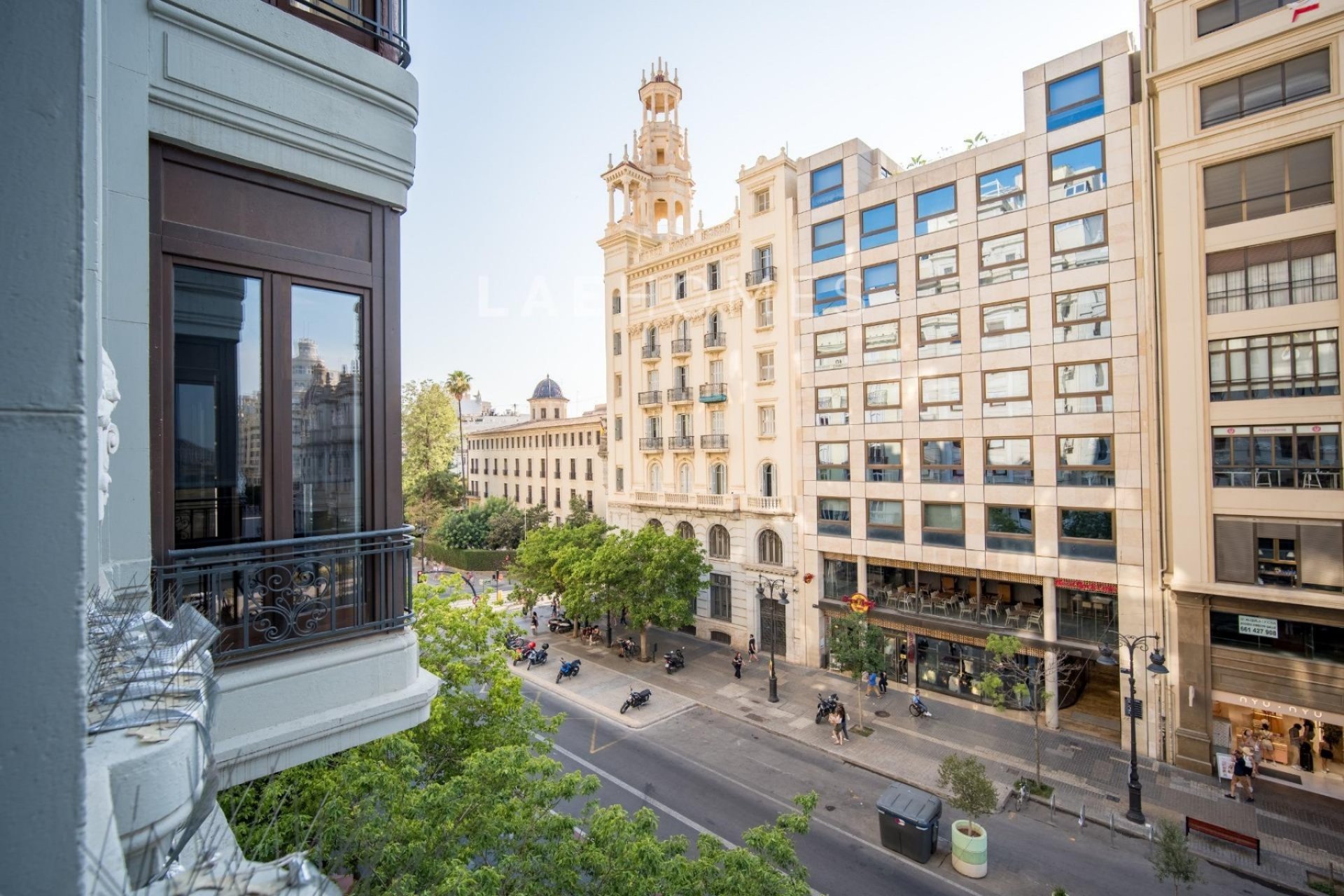 Reventa - Apartamento - Valencia - Centro